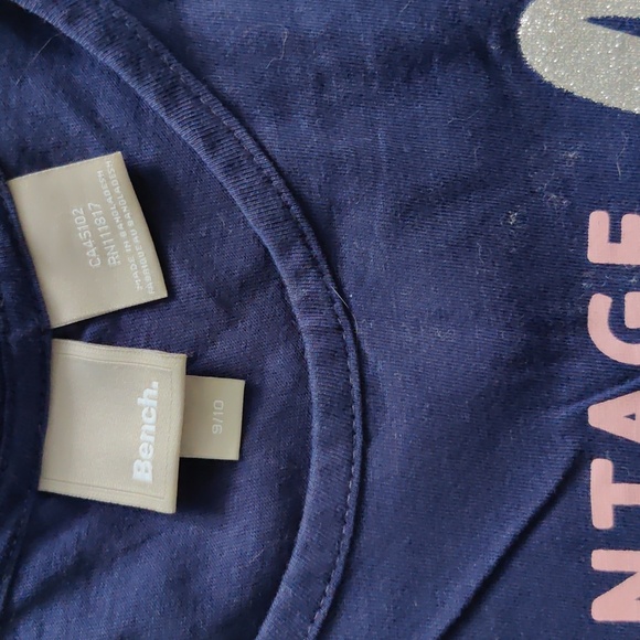 4/10$ 🌸 Bench long sleeve sweater for girls - Picture 2 of 2